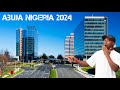 Inside ABUJA CBD - The Nigerian Capital City You Don’t See!