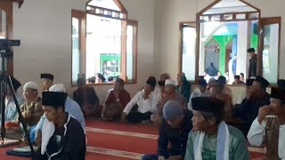 Pengajian Kemisan - Hikam Juz 1 Hal 4 \u0026 Jami'ul Muqni' Hal 5