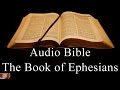 The Book of Ephesians  - NIV Audio Holy Bible - High Quality and Best Speed - Book 49