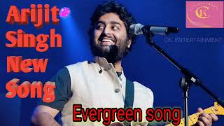 Arijit Singh New Songs 2024 || Arjit Singh All Songs |New Hindi Songs