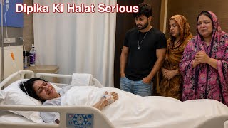Shoaib Ibrahim Emotional Appeal: "Please Pray For Dipika's Reports..." ๐