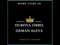 Brown Stone GH - Ouboya Jibiril Osman Aleya