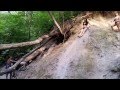 Playing at the Warren Dunes