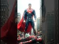 superman vs all 🔥😳 monster marvel edit fascinating evolution incredible nature animalfusion