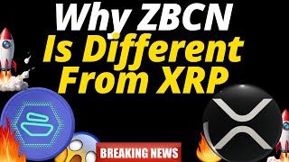 The Fuel Powering Zebec Network & Why Tokenomics Matter ZBCN COIN -NEWS