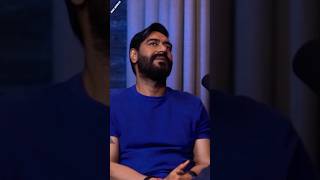 The Ajay Devgn Opens Up On His Bollywood Career ||The Ranveer Show 196 Revolution is Coming