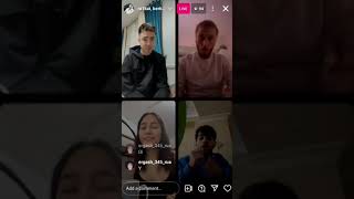 #deaf #live #video #funnyvideo #deafcommunity #livetv #videocall #deaffunny