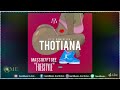 mass187 ft gee thotiana freestyle 2019