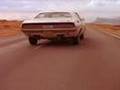 Vanishing Point(1997) - Kowalski vs Cops