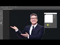 how to remove unwanted white edges in photoshop 2024