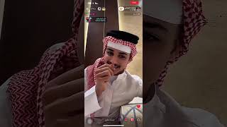 بث جارالله العجمي و حمدان السهلي جزء ألأخير بتاريخ ١٥ مارس #محمد_جارالله_السهلي #جارالله_العجمي