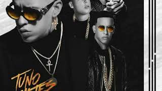Tu no metes cabra (REMIX) - Bad Bunny ft. Daddy Yankee, Cosculluela & Anuel AA