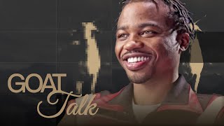 Roddy Ricch Names the GOAT Album & More | GOAT Talk with Complex