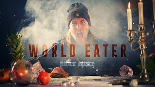 INNER SPACE - World Eater (Official Music Video)