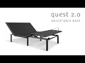 Quest 2.0 Adjustable Base Setup Video