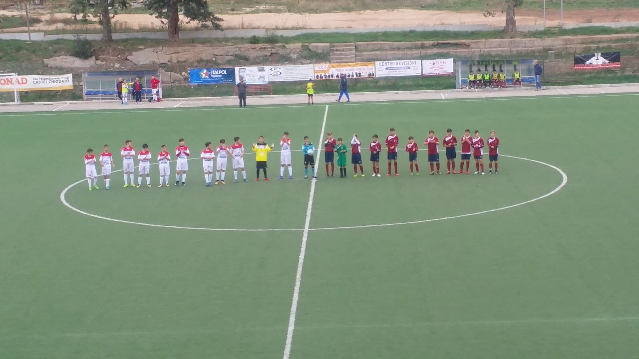 Lazio - Giovanissimi Provinciali Fascia B Roma - Girone B - Giornata 3 ...