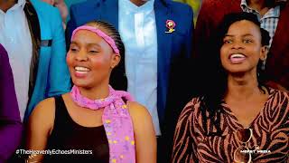 HEAVENLY ECHOES MINISTERS | Wapo Kwenye Bonde | Live Performance | Nairobi Central SDA Church