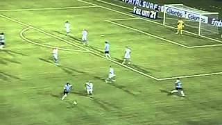 Grêmio 0 x 2 Lajeadense - Gauchão 2012