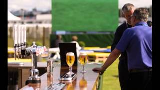 The Open golf event 2016 hospitality tickets \