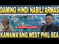 PAGBILI ng mga MISSILES, MRF, WARSHIP, at HELICOPTER ng PILIPINAS tinapyasan