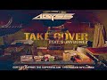 Abyss - Take Cover Feat. SUNYBONEZ (Prod. By C-Lance) |  Underground Hip Hop