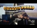 Hollow Bones - Echoes of Ephraim #newmusic #newsong #gospelmusic #blues