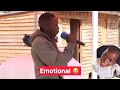 Stuntmaster achema zvanzwisa tsitsi panhamo yaDoc Judah  😢Achipa speech panhamo