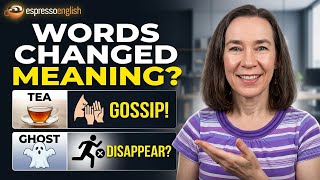 These 10 English Words Have Secret Slang Meanings You Don't Know