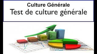 questions cultures générale 1 & 2