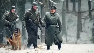 ВОЕННЫЙ ФИЛЬМ НЕ ДЛЯ СЛАБОНЕРВНЫХ! НА РЕАЛЬНЫХ СОБЫТИЯХ! \