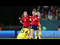 rung ka spain haka sien kaba nyngkong shaka final ka world cup ki kynthei