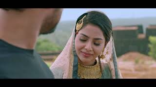 Kaatil Official 4K Video Song   Mayaanadhi   Aashiq Abu   Rex Vijayan   Shahabaz Aman
