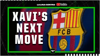Will Xavi land any of his Barcelona targets this summer? 👀 | LaLiga Centro | ESPN FC