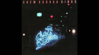 Chew Kosaka | Music