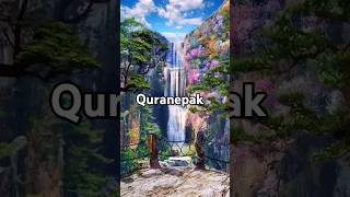 Quranepak sureh saffat ayath no 91-102#newshorts #Quran me Ibrahim alisalam waqia #islamicshort i