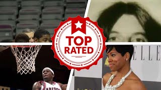 Famous Westchester High School Alumni ➊