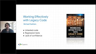 Refactoring Legacy Code With Kotlin