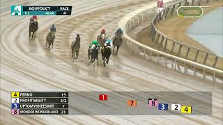 Unbelievable Ride by Kendrick Carmouche on Crimson Light