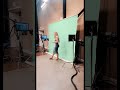 tori smith — behind the scenes weather tease