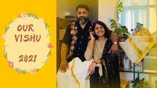 Vishu — Festival of New Beginnings and Hopes || Our Vishu 2021