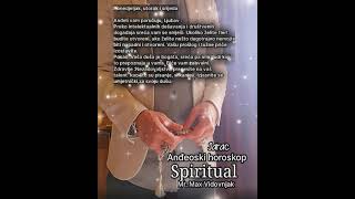 horoskop Spiritual Jarac