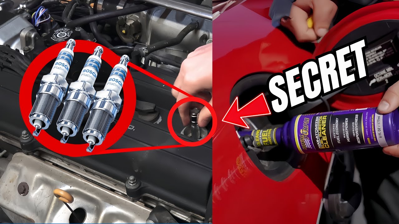 Diy Car Maintenance Secrets Mechanics Never Share Save Thousands Of