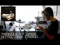 TRANQUILITY BASE HOTEL & CASINO - DRUM COVER (ARCTIC MONKEYS)