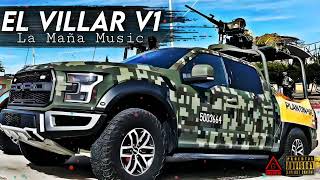 EL VILLAR V1 -La Maña Music | 2023.