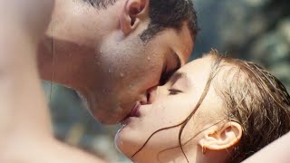 Raquel & Ares | Kissing Scene | Through My Window: Across the Sea