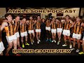 CAN HAWTHORN DO DAMAGE COME FINALS TIME??? | AFL Round 23 PREVIEW 2024 | Ankle Sore AFL Podcast