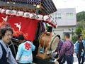 平成21年　事任八幡宮例大祭　七