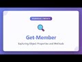 Get-Member: Exploring PowerShell Object Properties and Methods | PowerShell Tutorial