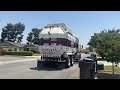 Part 2 - Birthday Week Trash Pickup by Burrtec Waste Industries in Rancho Cucamonga