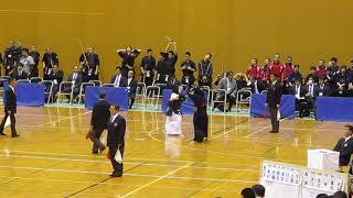 【#48】女子団体戦・予選リーグ【高千穂・宮崎×福翔・福岡】2020・R2第36回九州高等学校選抜剣道大会【（1落合×石井）2泥谷×宮崎・3濱崎×河野・4平川×宮田・5清家×吉良】